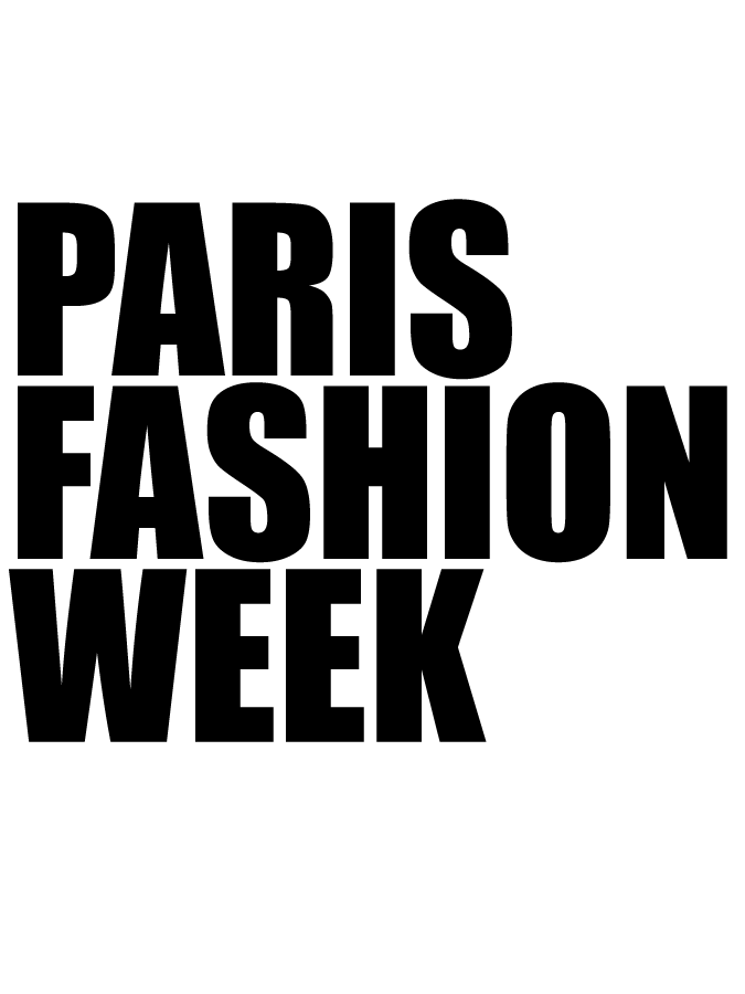 PARIS FASHION WEEK